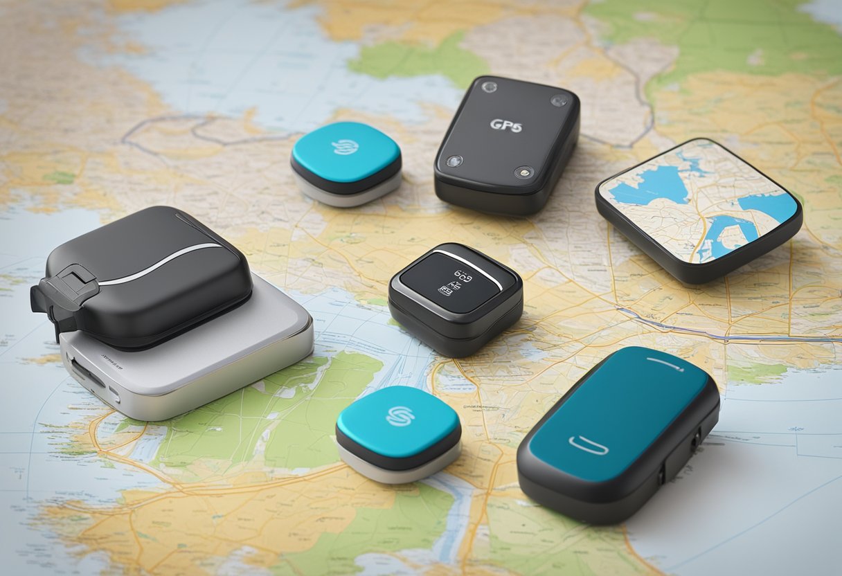 Mini GPS Trackers: The Ultimate Solution for Personal and Asset Tracking