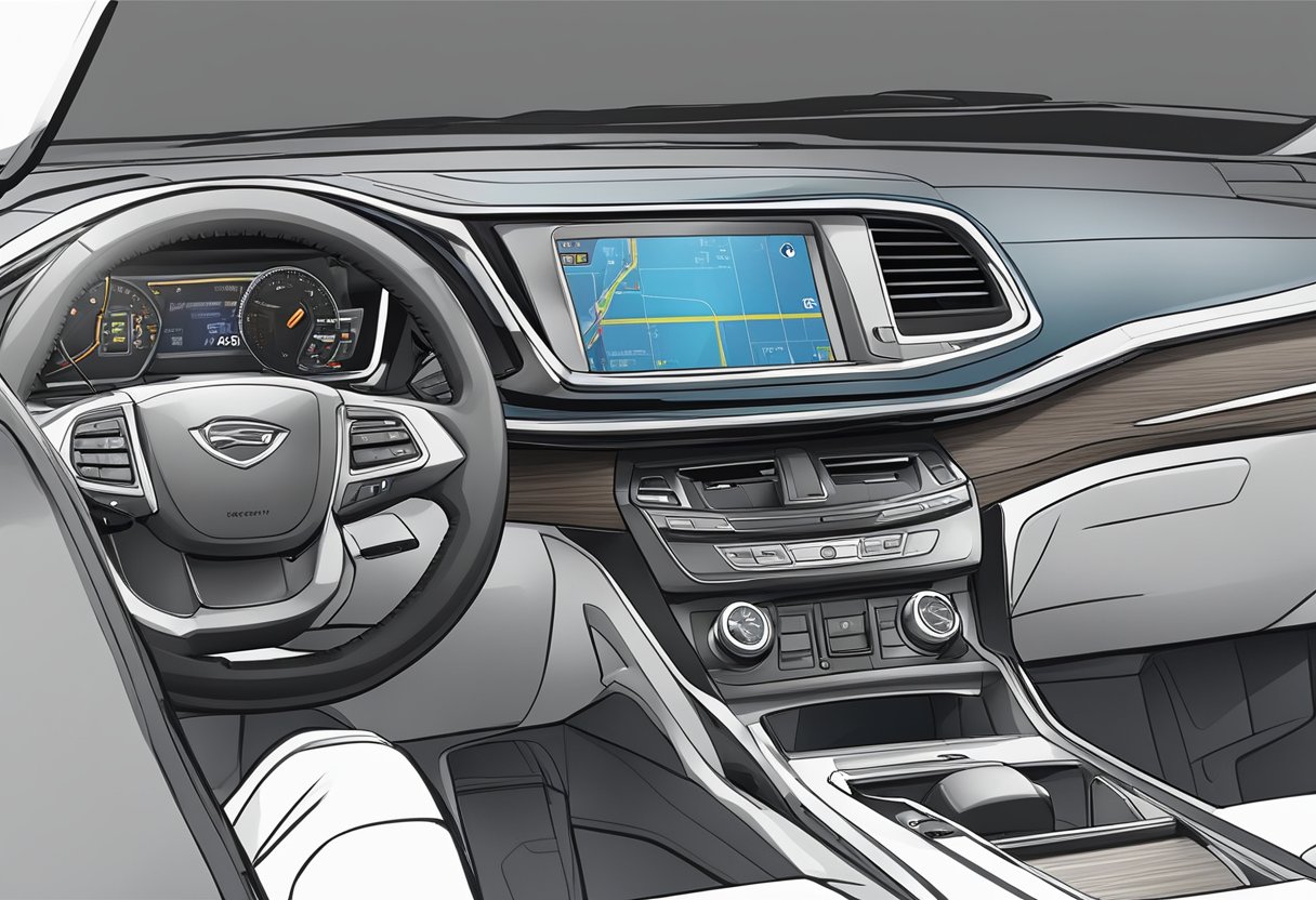 Tracker for Car Amazon: Top Picks for GPS Tracking Devices