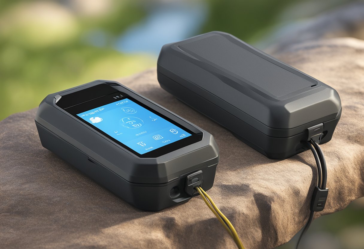 Long Life GPS Tracker: The Ultimate Solution for Tracking Your Valuables