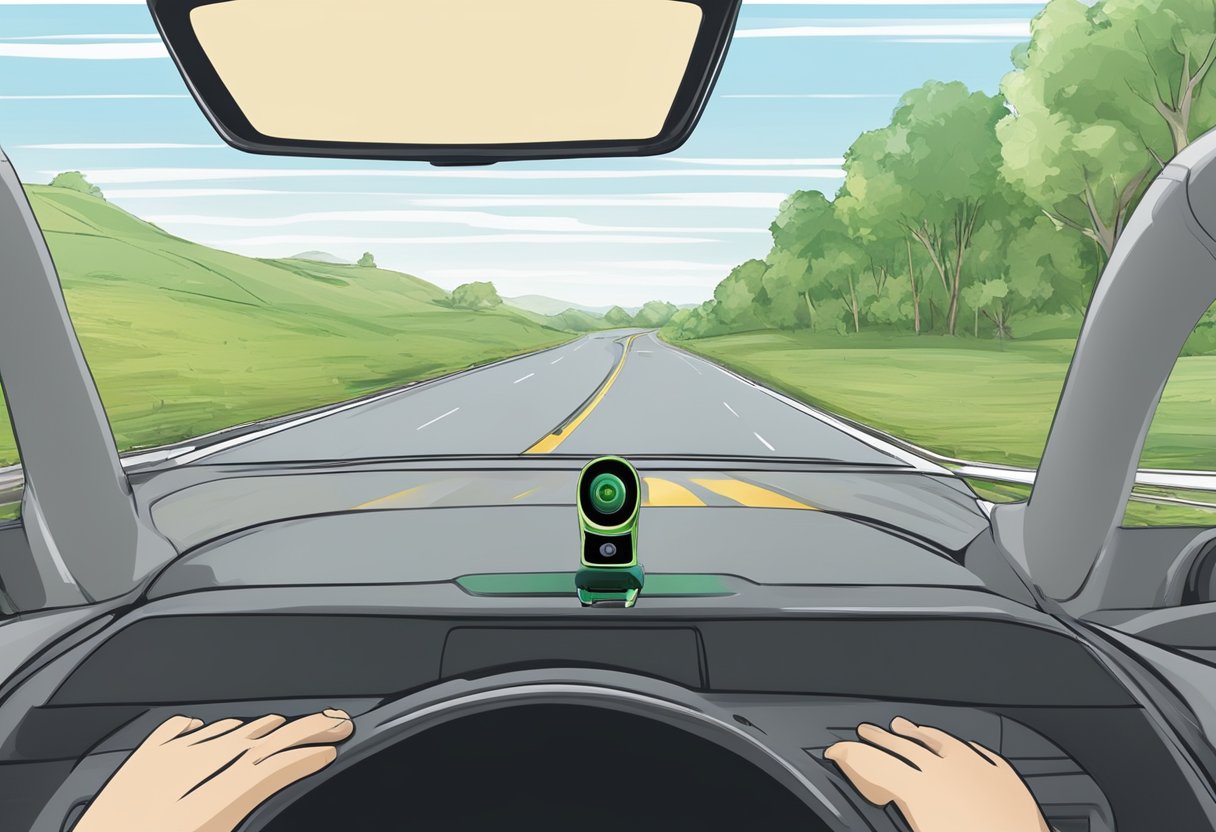 GPS Tracker with Camera for Car: The Ultimate Security Solution