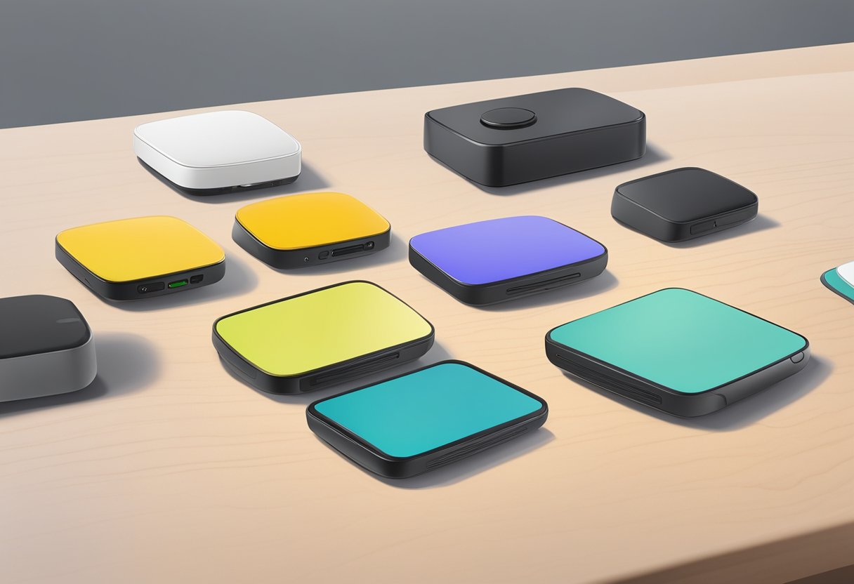 GPS Trackers Without Subscription: A Cost-Effective Solution for Personal and Business Use