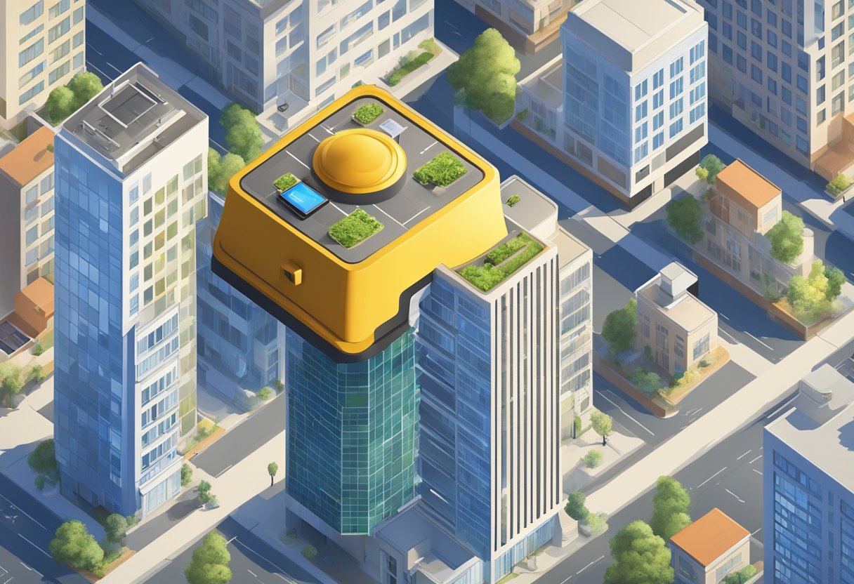 GPS Transponder: What It Is and How It Works