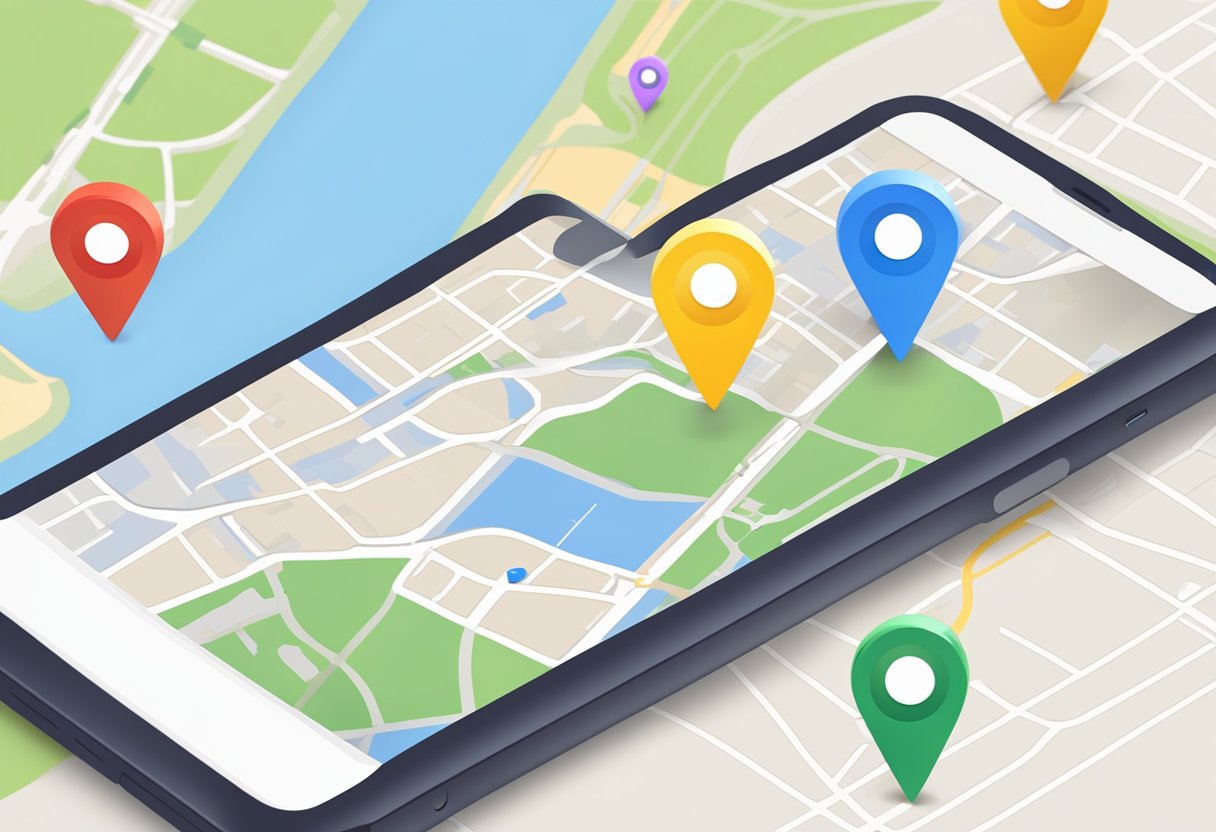 Free Car Tracker App: The Best Options Available in 2024