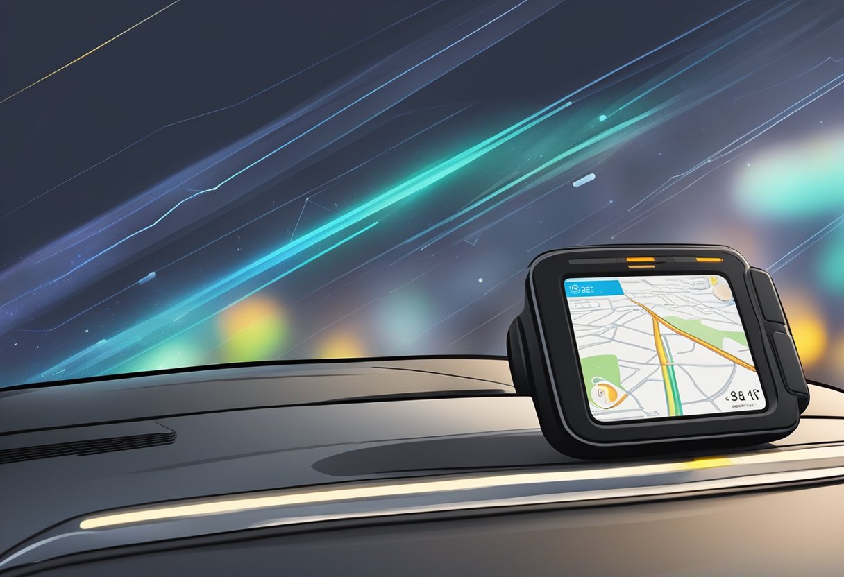 Wireless GPS Tracking Device: The Ultimate Solution for Real-Time Location Tracking