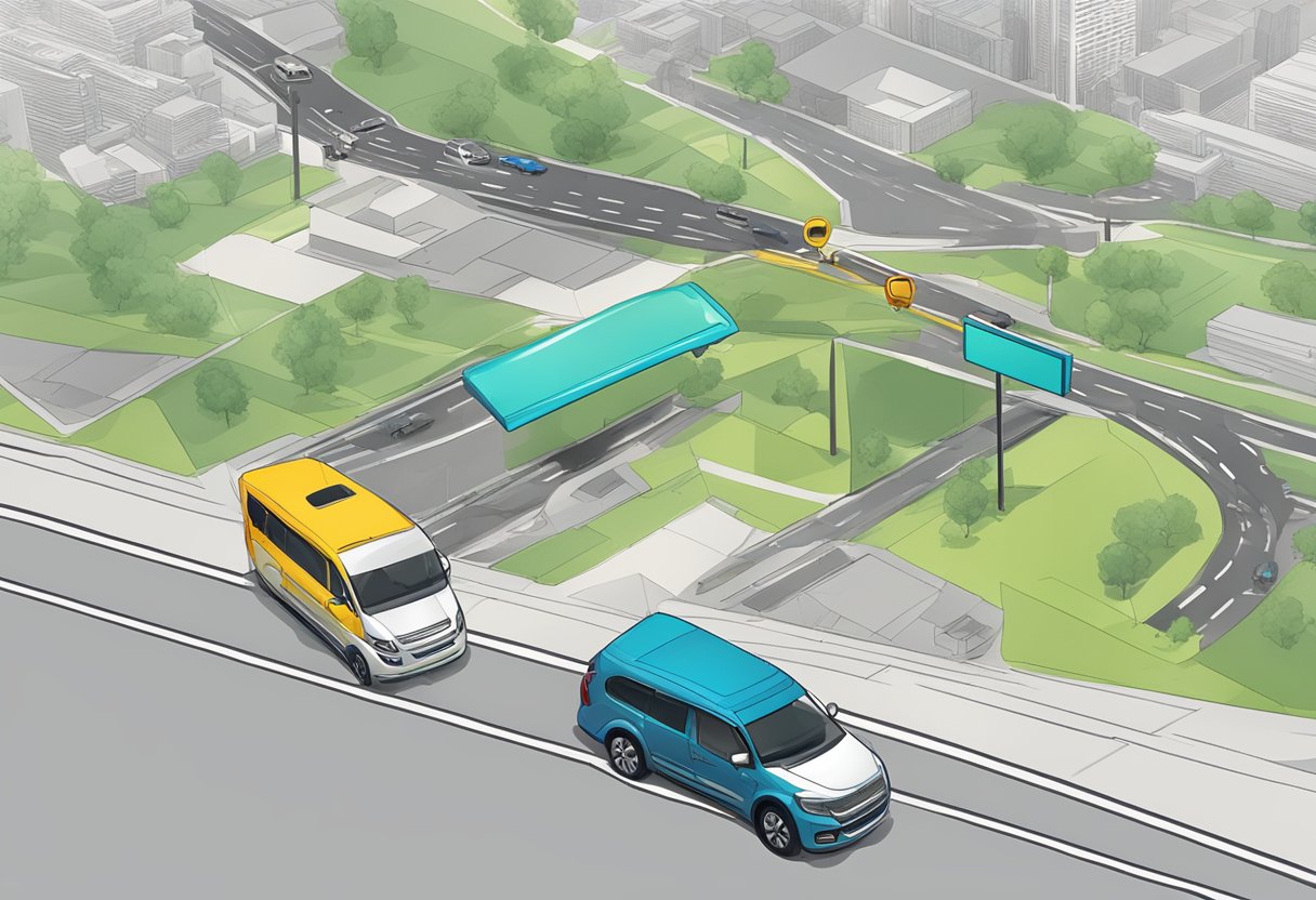Vehicle Tracking Cost: How Much Does it Really Cost to Implement?
