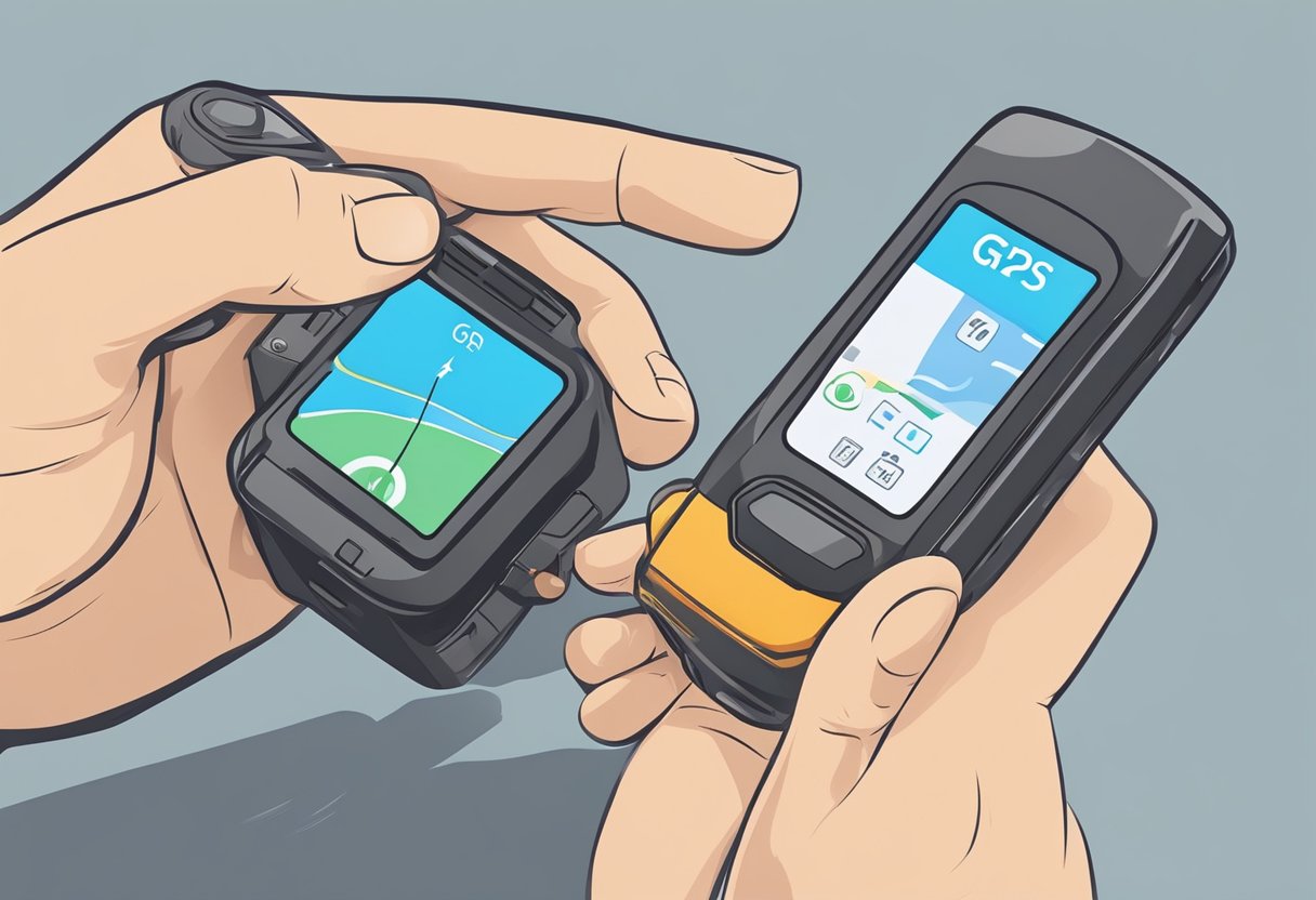 Activate GPS Tracker: A Step-by-Step Guide for Beginners