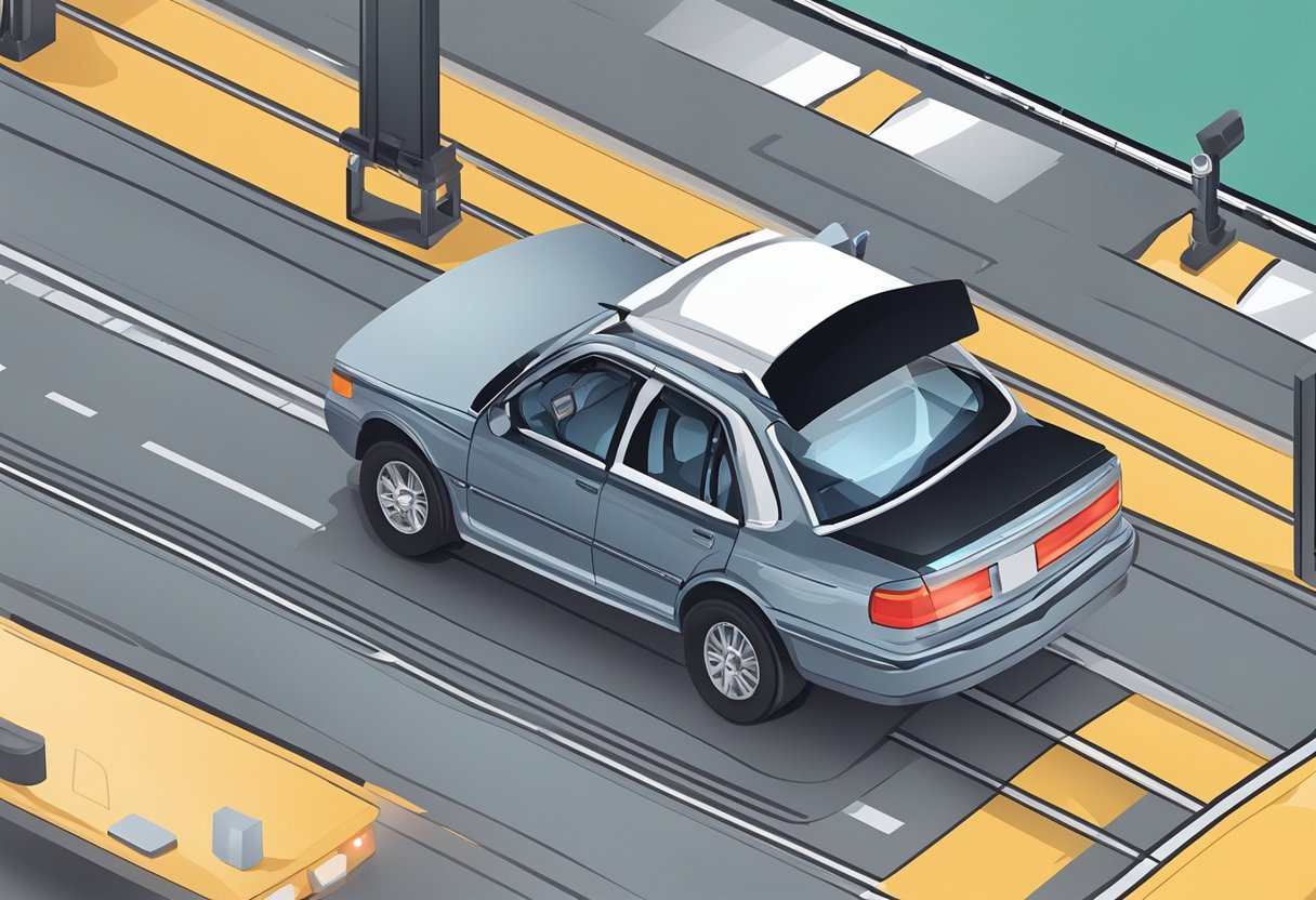 Car Tracking Device Near Me: How to Find the Best Options in Your Area