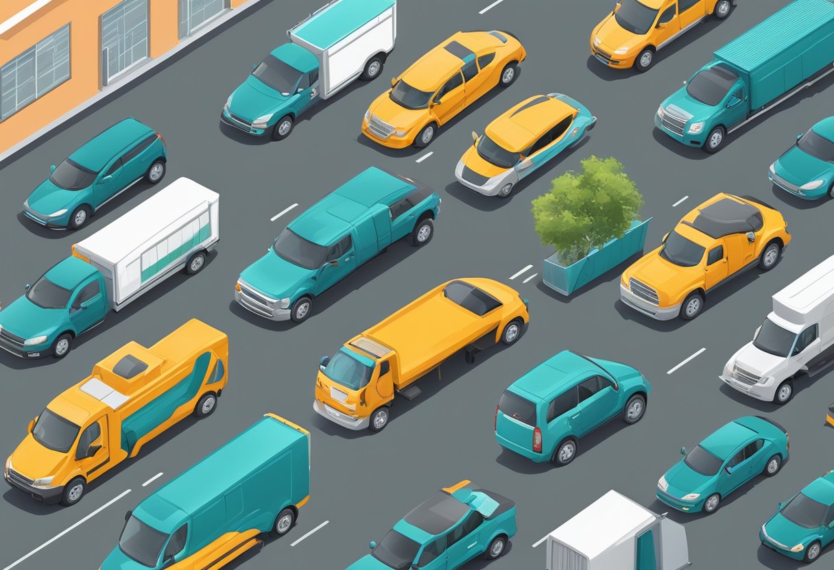 Magnetic Trackers for Vehicles: A Comprehensive Guide