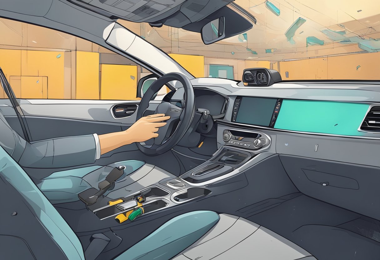 GPS Tracker Removal Near Me: How to Find the Best Service Provider