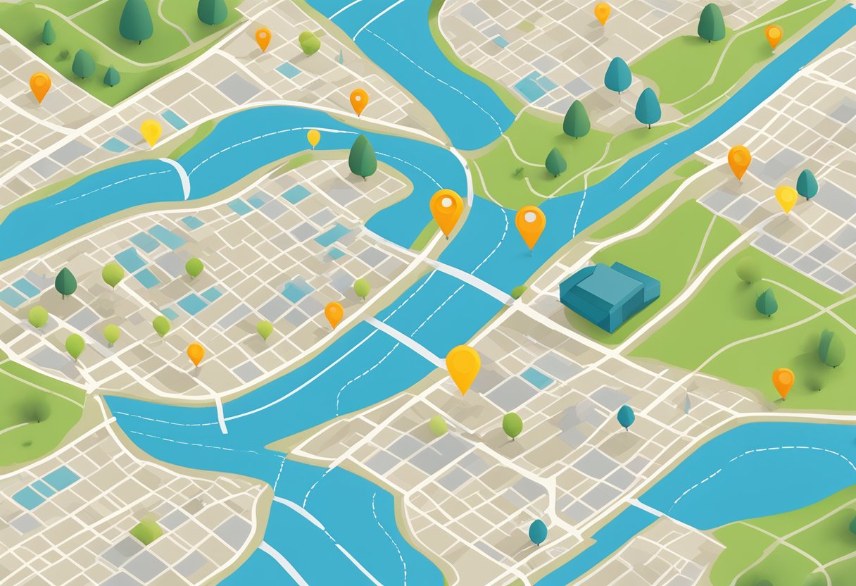 Free GPS Trackers: The Best Options for Your Needs