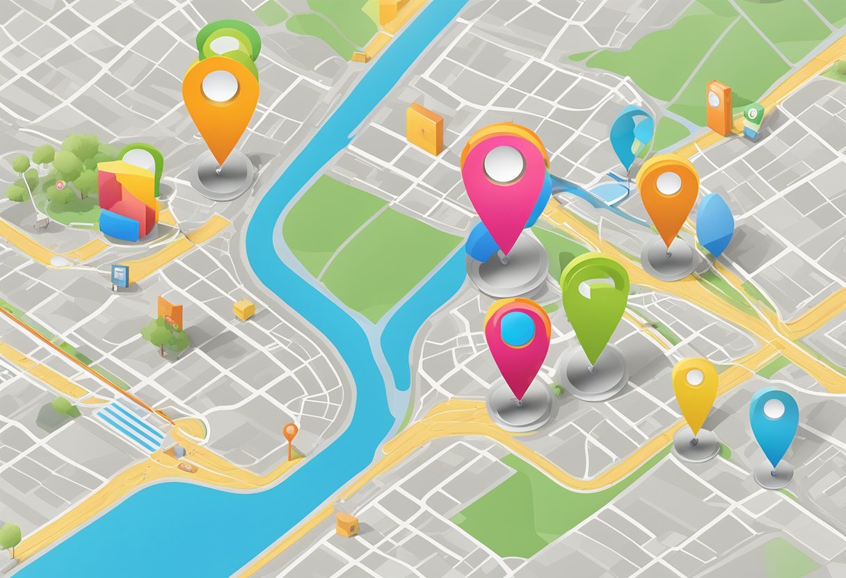 GPS Car Trackers Near Me: A Comprehensive Guide to Finding the Best Options