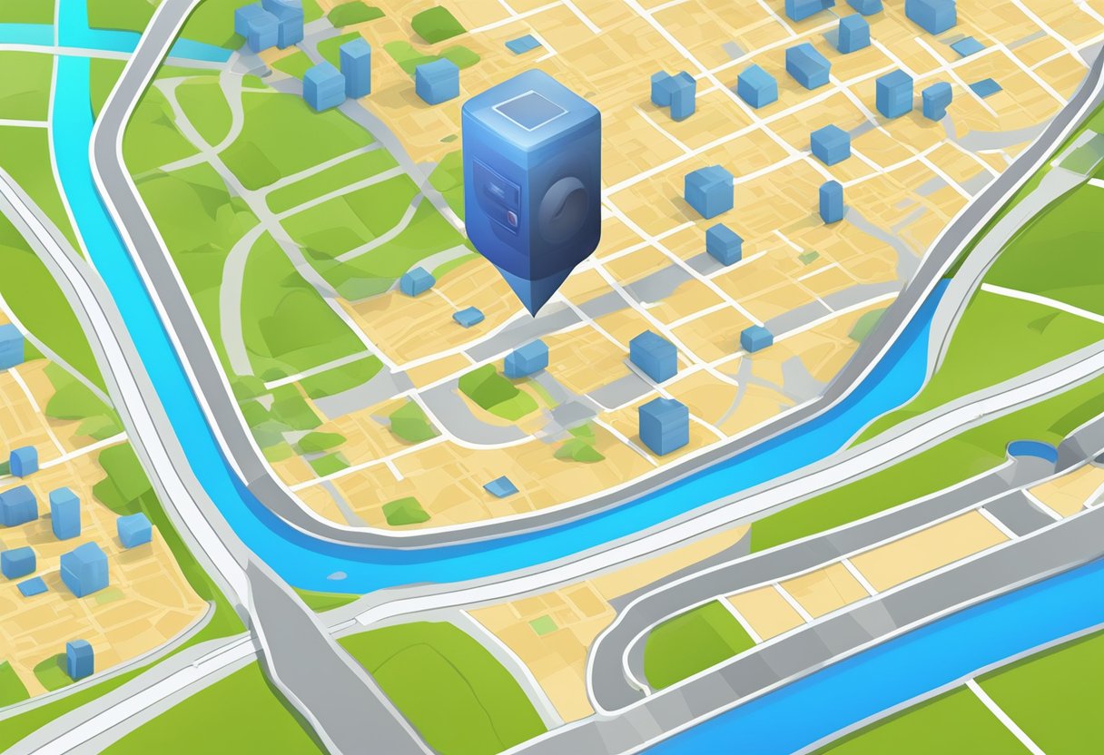 GPS Tracker Real Time Tracking: The Ultimate Solution for Efficient Fleet Management