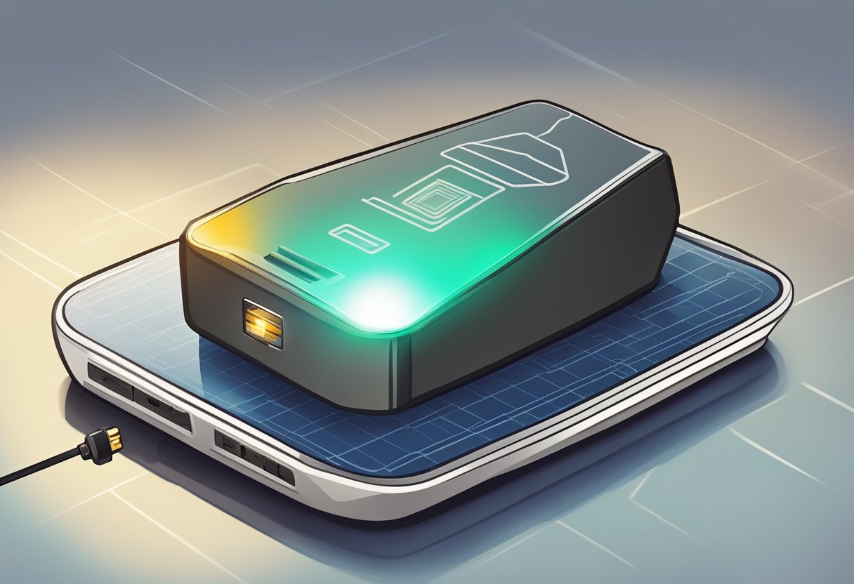 Tiny GPS Tracking Device: The Ultimate Solution for Location Tracking