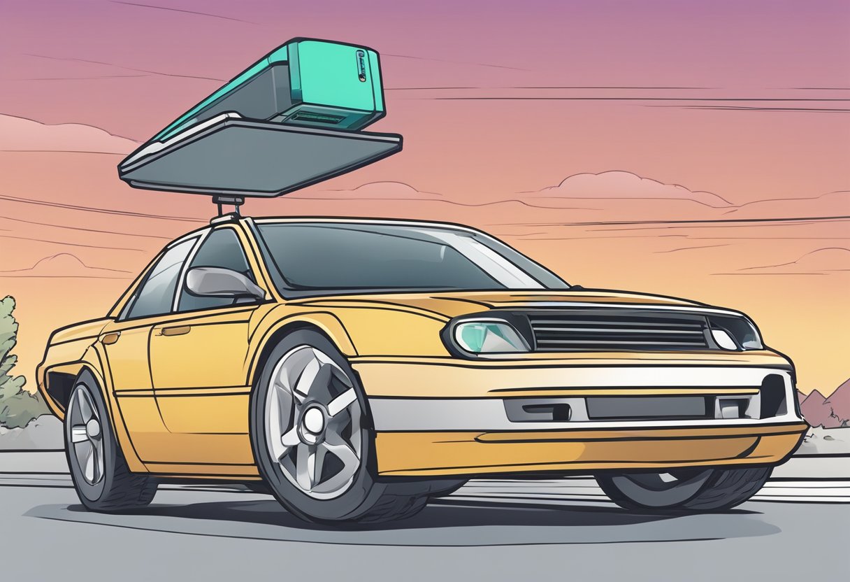 Best Hidden GPS Tracker for Car No Monthly Fee: Top Picks for 2024