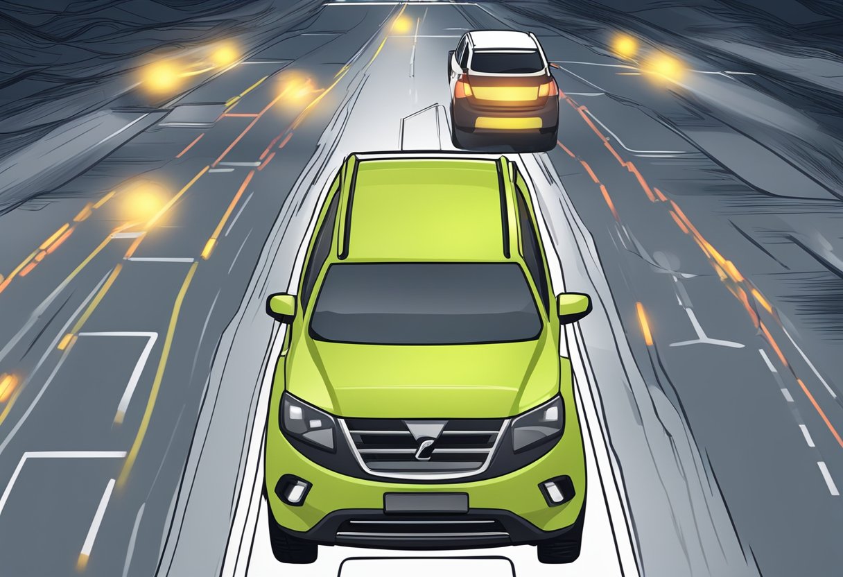 Portable Car Tracker: The Ultimate Solution for Vehicle Security