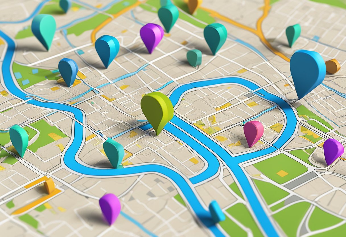 Small GPS Devices: Compact Navigation Tools for Outdoor Adventures