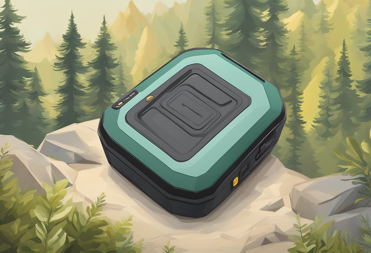 Top GPS Tracker Devices for Accurate Location Tracking