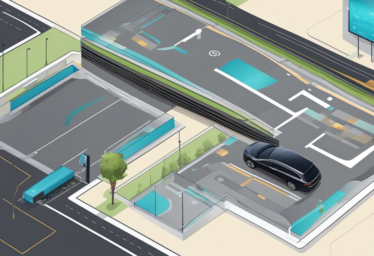 Best Auto Tracker: Top Picks for Vehicle Monitoring and Security