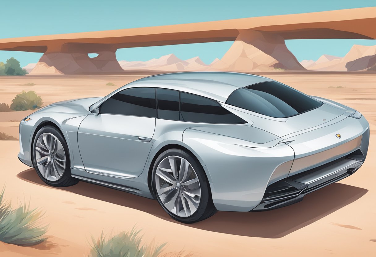 Undetectable Car Tracker: How to Keep Tabs on Your Vehicle Without Detection