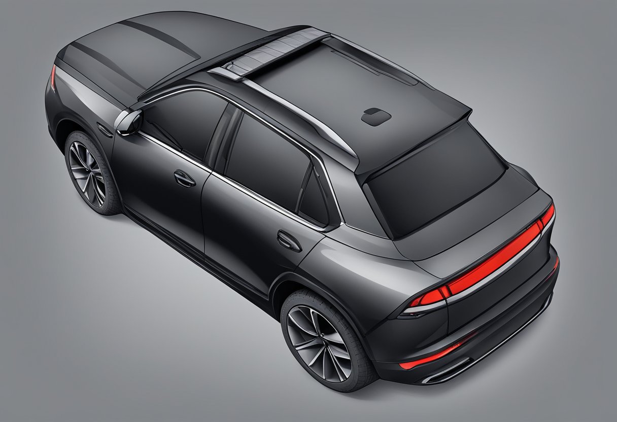 Tracking Device for Your Car: Benefits and Features