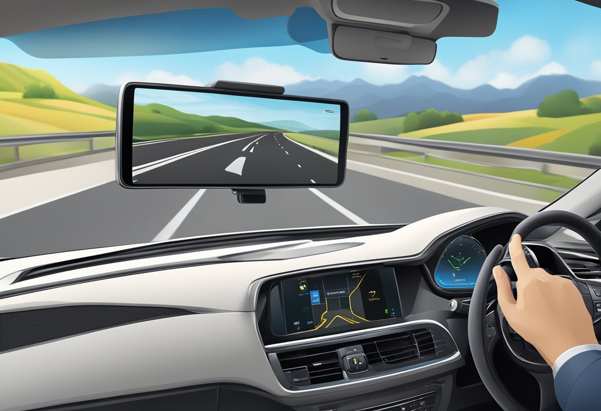 The Best Vehicle Tracker: Top Picks for 2024