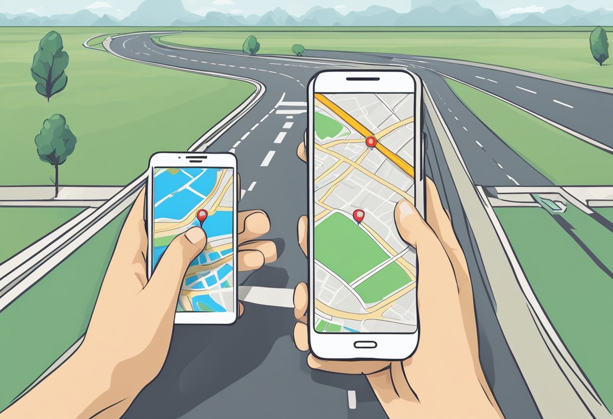 Car Tracking Online: A Comprehensive Guide to Tracking Your Vehicle's Location Remotely
