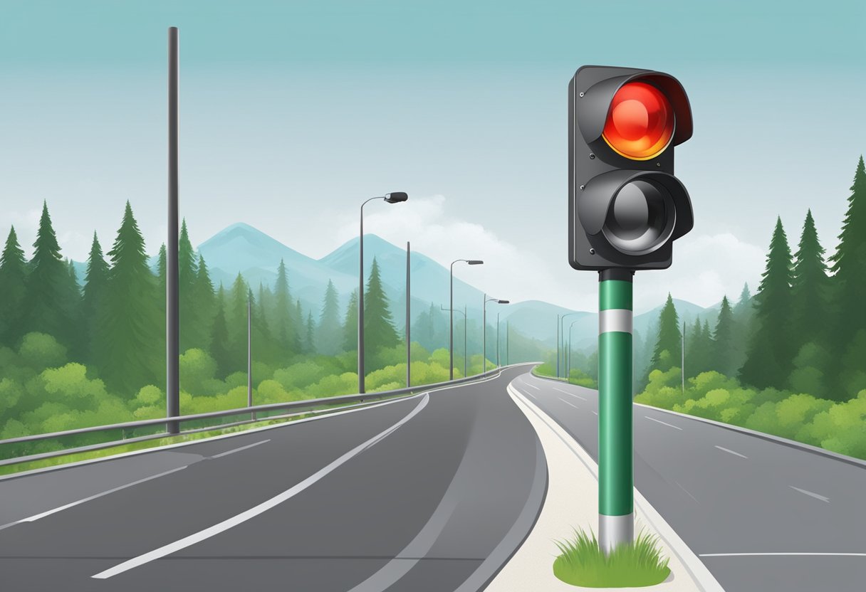 Vehicle Speed Monitoring Device: A Comprehensive Guide