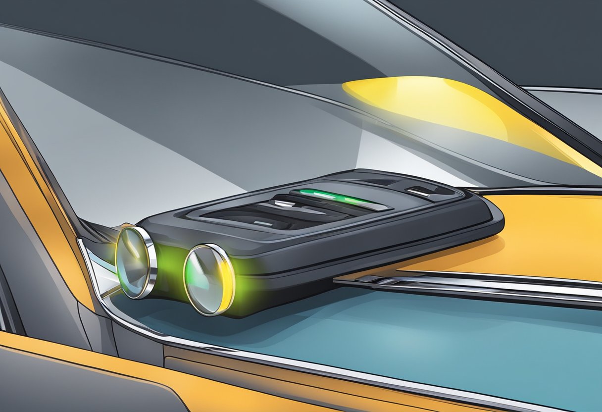 Personal Vehicle Tracking Device: Everything You Need to Know