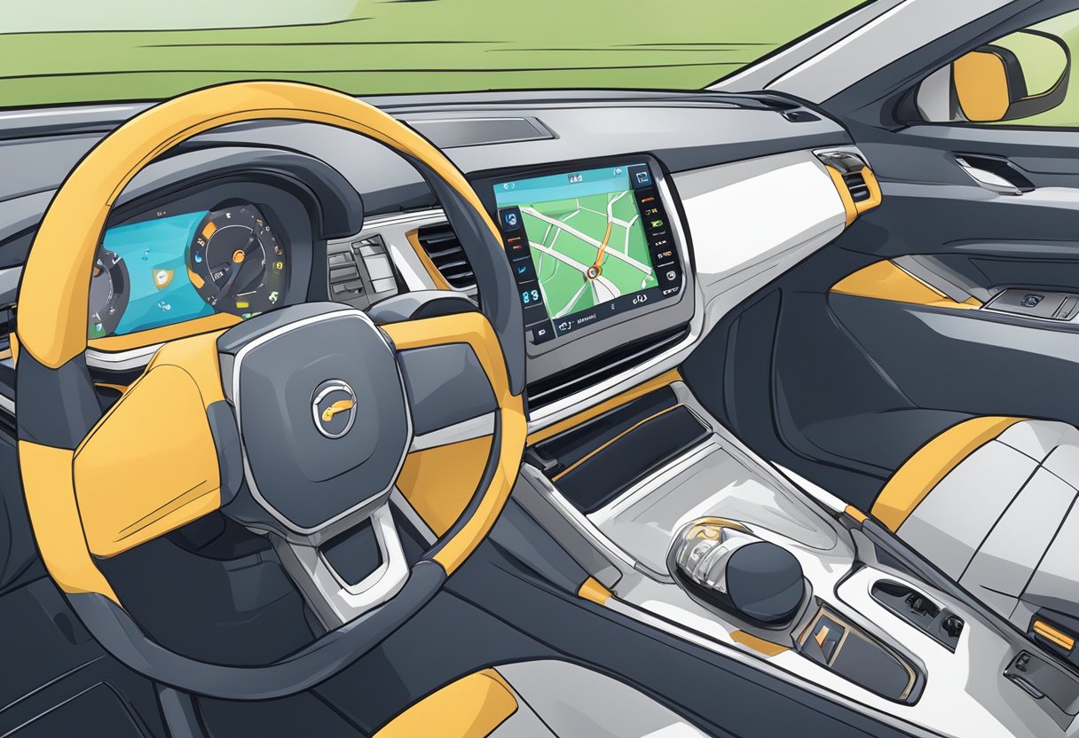 Remote GPS Tracker: The Ultimate Solution for Tracking Your Assets