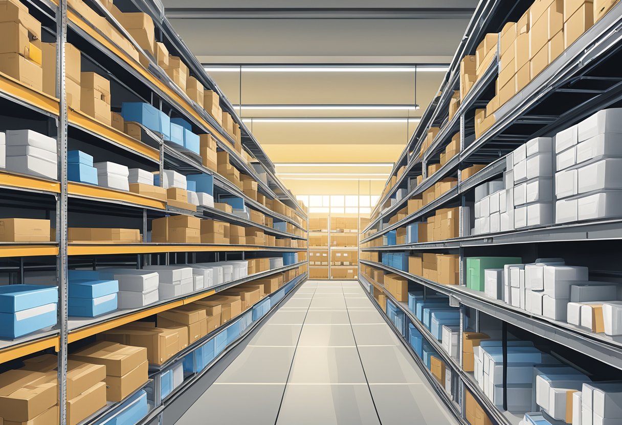 Wholesale GPS Tracking Devices: The Best Options for Your Business