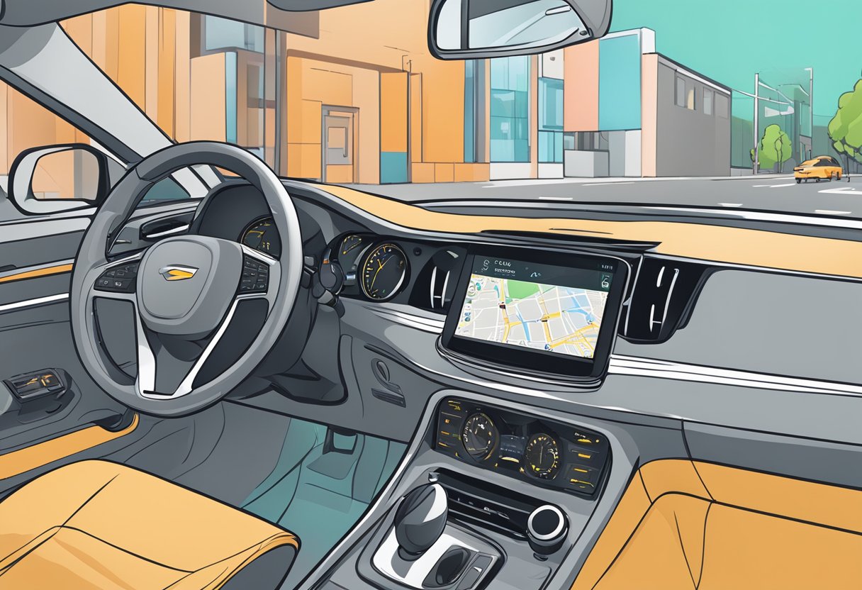 Best GPS Tracker with Live Audio: Top Picks for 2024