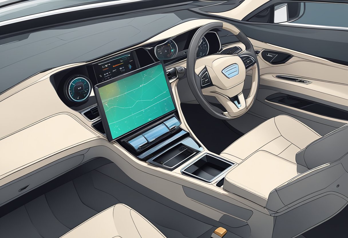 Best Buy Car Tracker: Top 5 GPS Devices for Vehicle Security