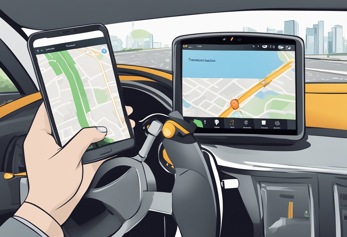 Buy Tracking Device: The Ultimate Guide to Choosing the Right One for You