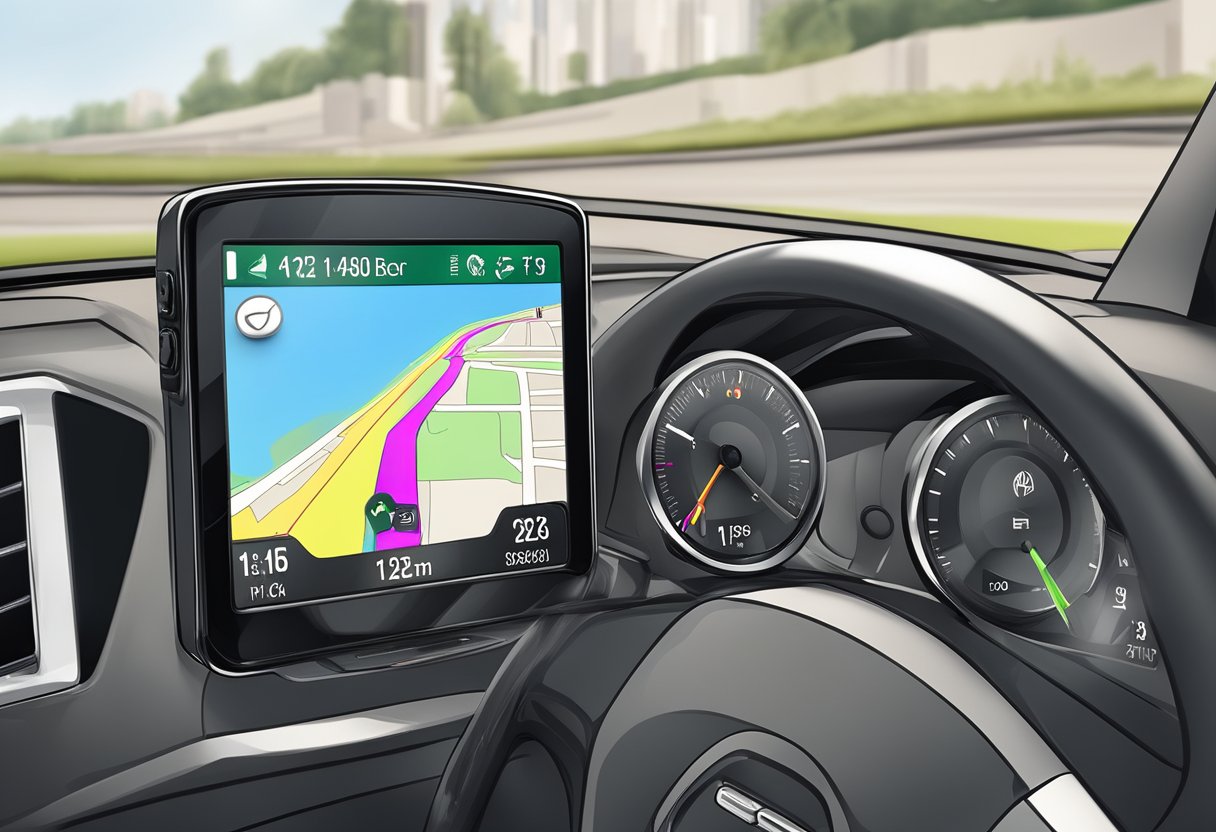 Good GPS Tracker: Top Picks for Accurate and Reliable Location Tracking