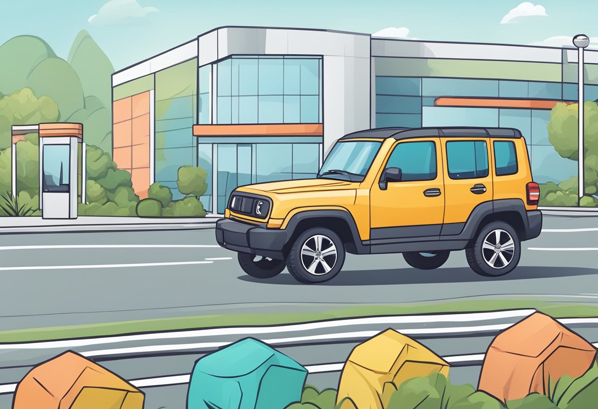 GPS Tracker for Car for Sale: The Ultimate Guide to Finding the Best Deals