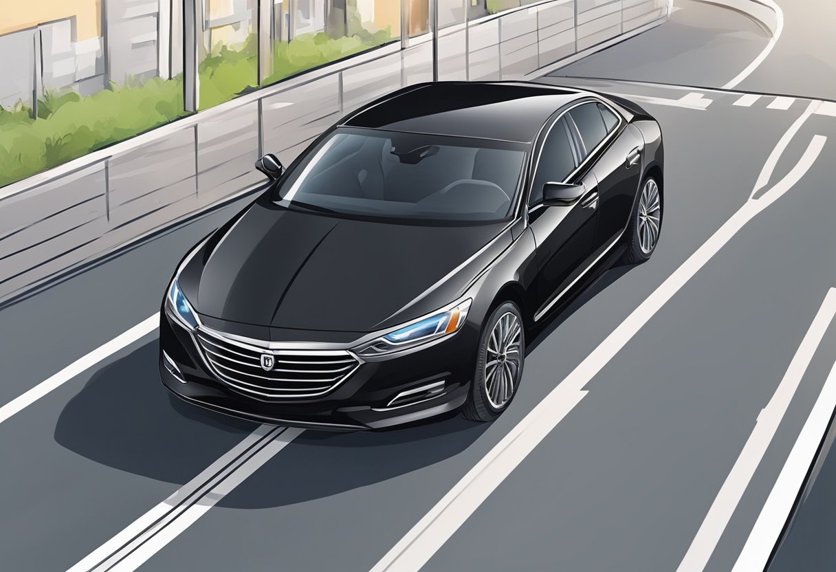 Best Car Tracking Device for Theft: Top 5 Options for Ultimate Security