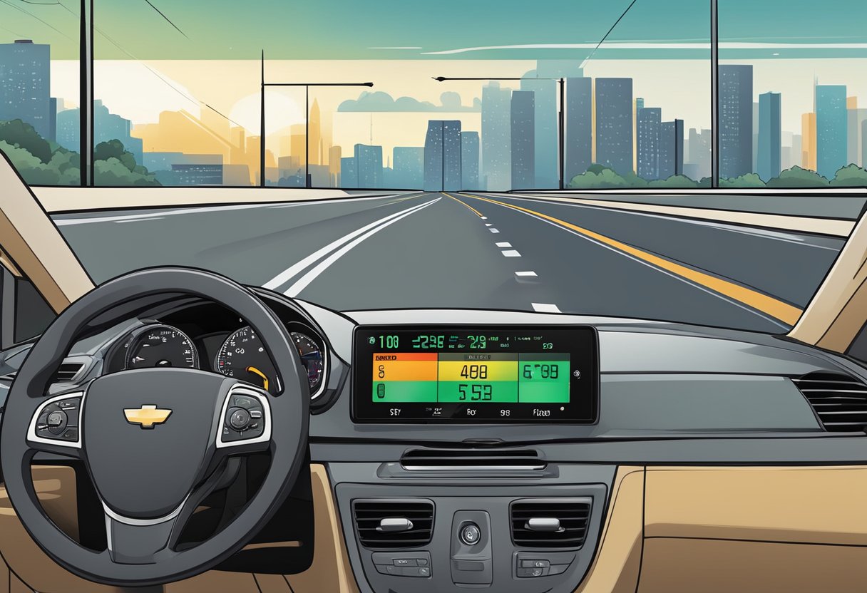 Car Speed Tracker Device: A Comprehensive Guide to Choosing the Best One for You