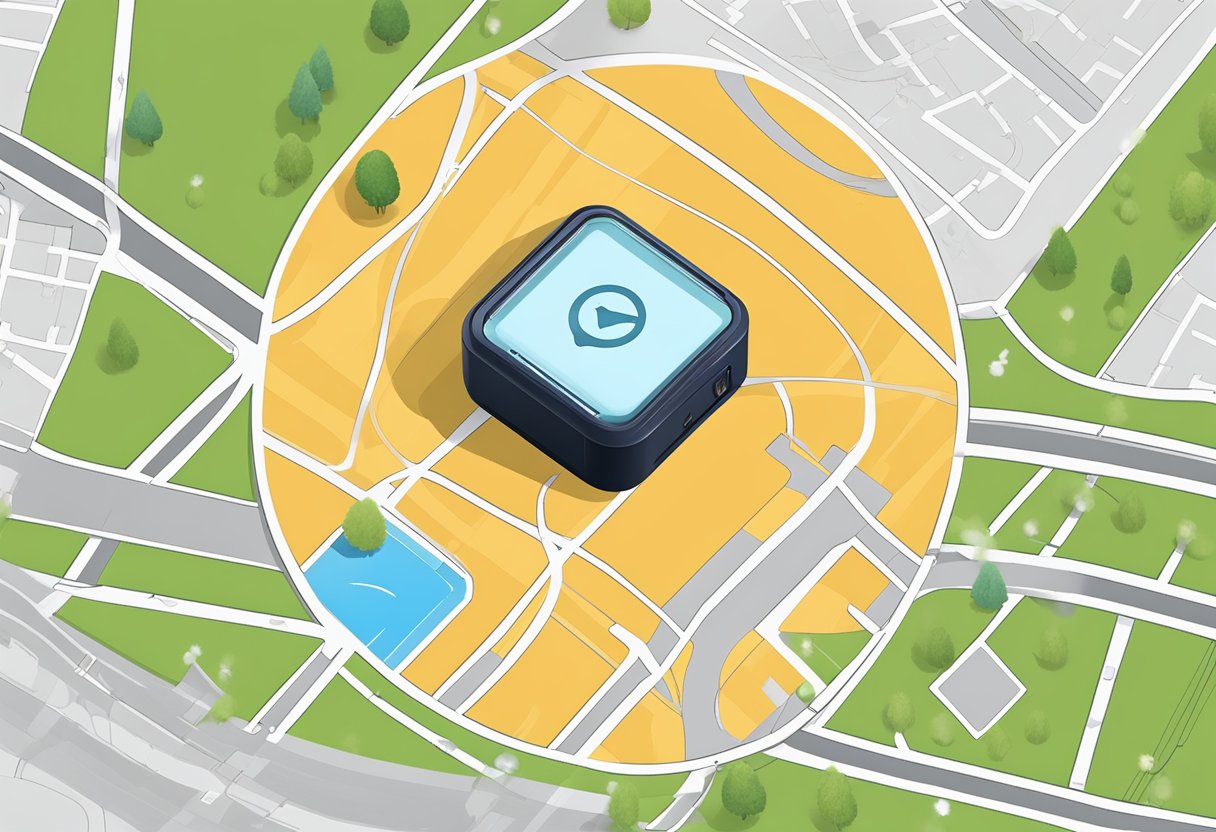 Tracker No Monthly Fee: The Best Options for GPS Tracking Devices