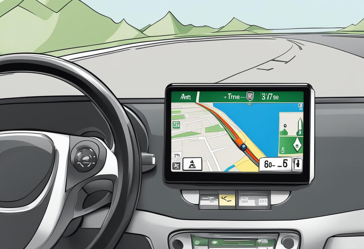 Track Vehicle Location by GPS: A Comprehensive Guide