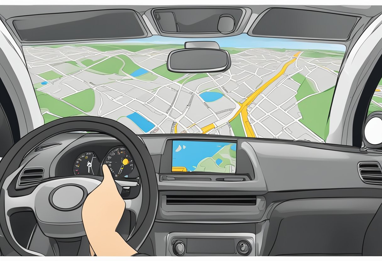 GPS Tracking for Teenage Drivers: A Comprehensive Guide