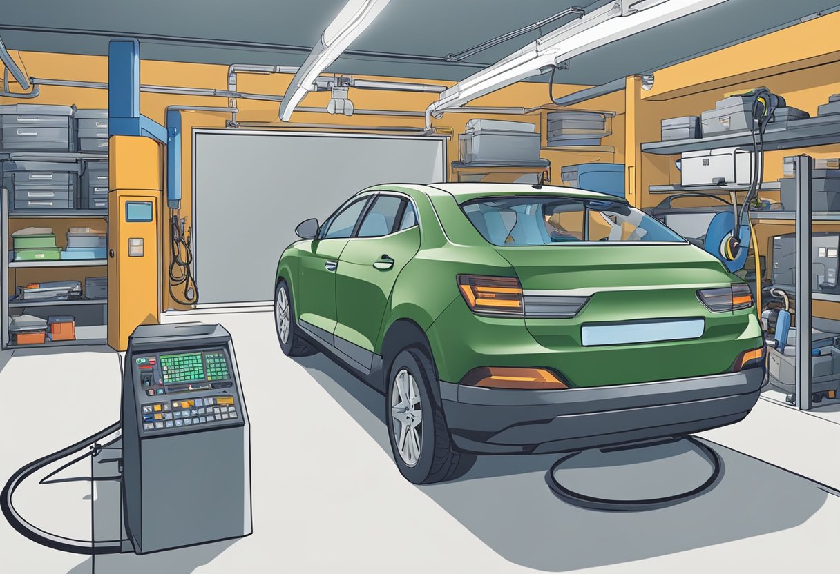 Vehicle Tracking System Cost: How Much Does it Really Cost?