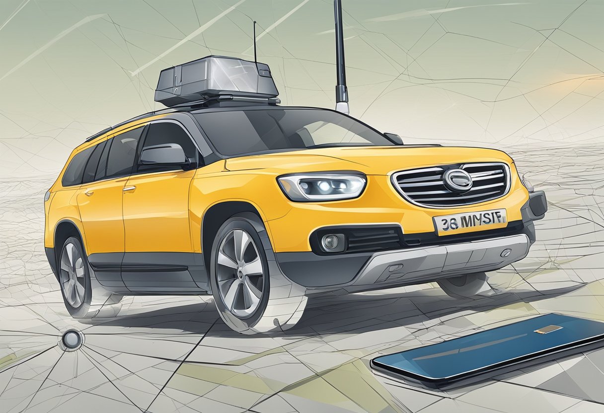 Best GPS Tracker with Audio: Top Picks for 2024