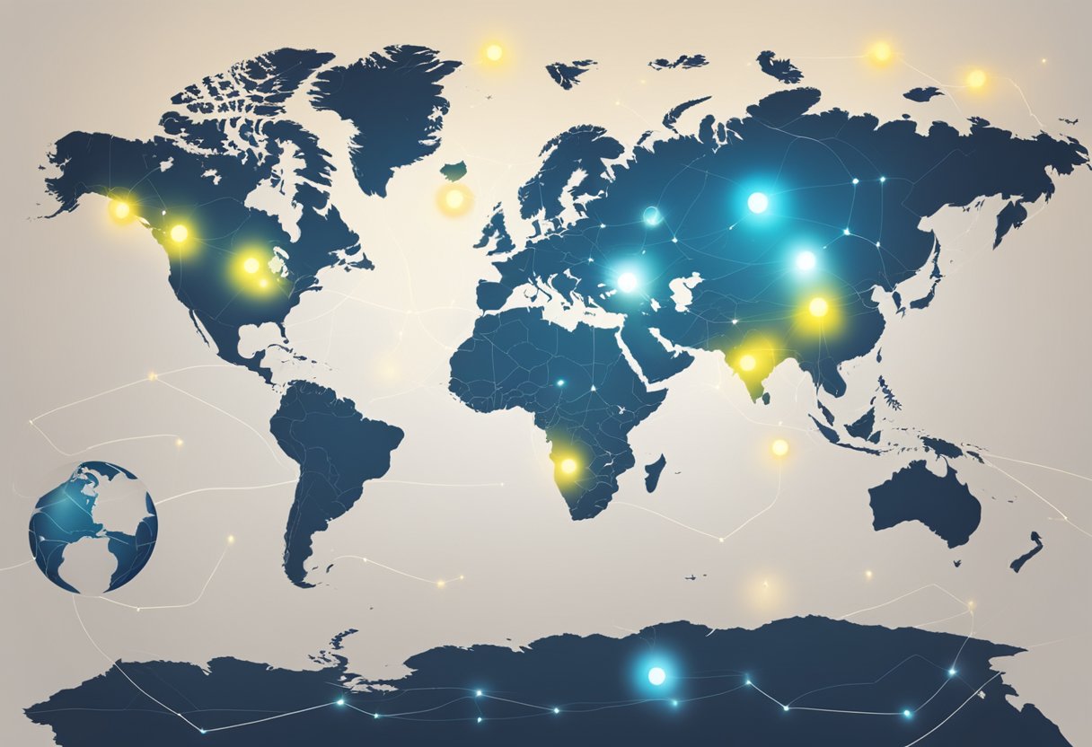 GPS Tracker Worldwide: The Ultimate Solution for Real-Time Location Tracking