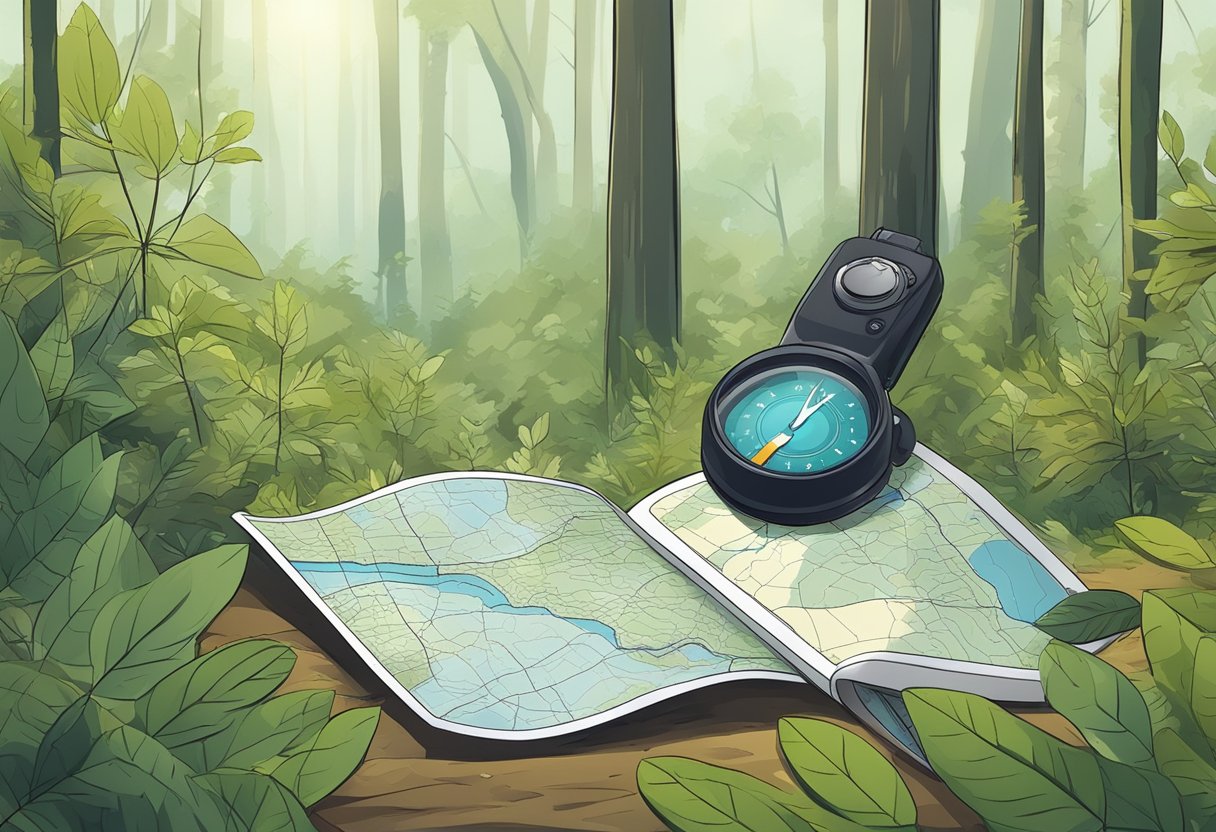 GPS Tracker Locator: A Comprehensive Guide to Choosing and Using GPS Trackers