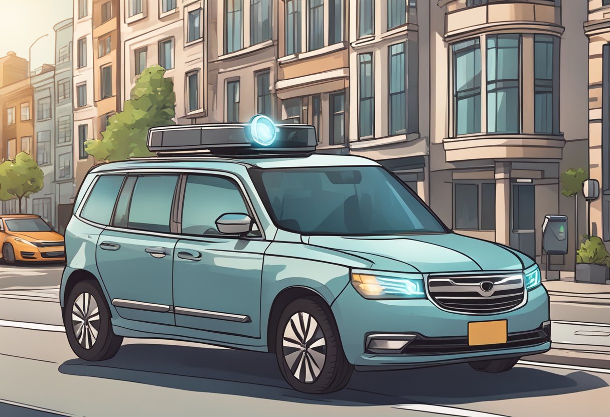 Anti Theft Tracker: An Essential Guide to Protecting Your Valuables