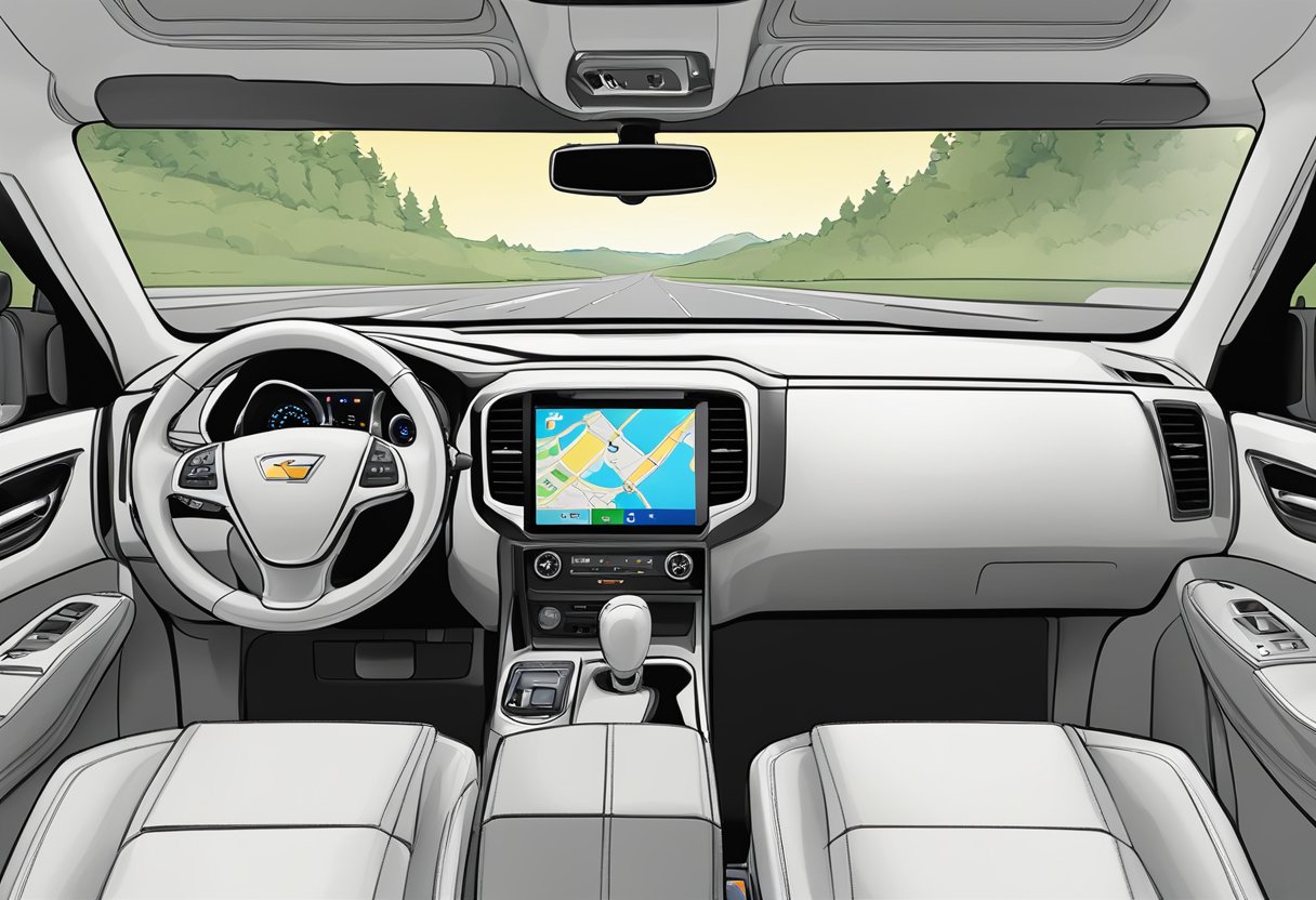 Mastrack GPS Tracker: The Ultimate Solution for Vehicle Tracking