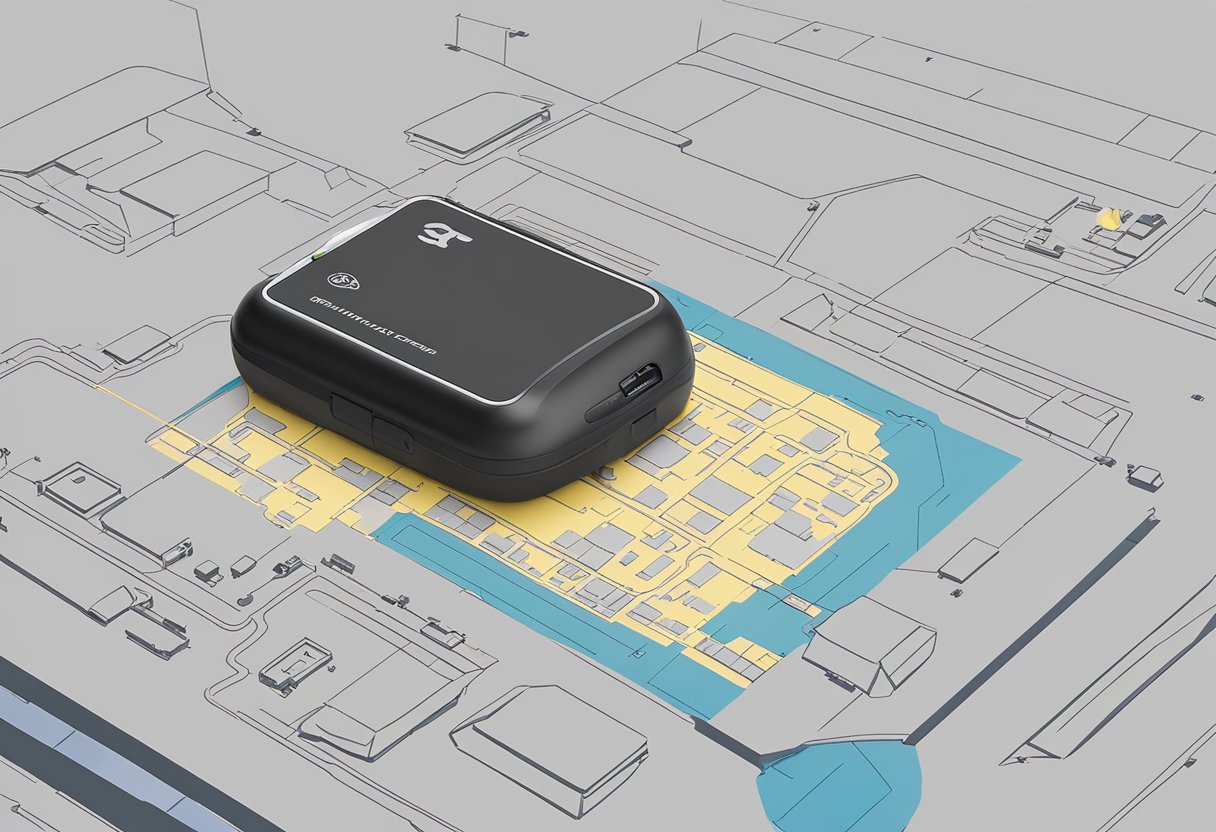 Battery Operated GPS Tracker: The Ultimate Solution for Easy Tracking