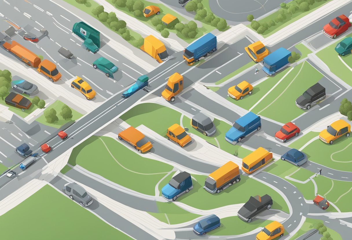 Vehicle Trackers Near Me: The Best Options for Locating Your Car