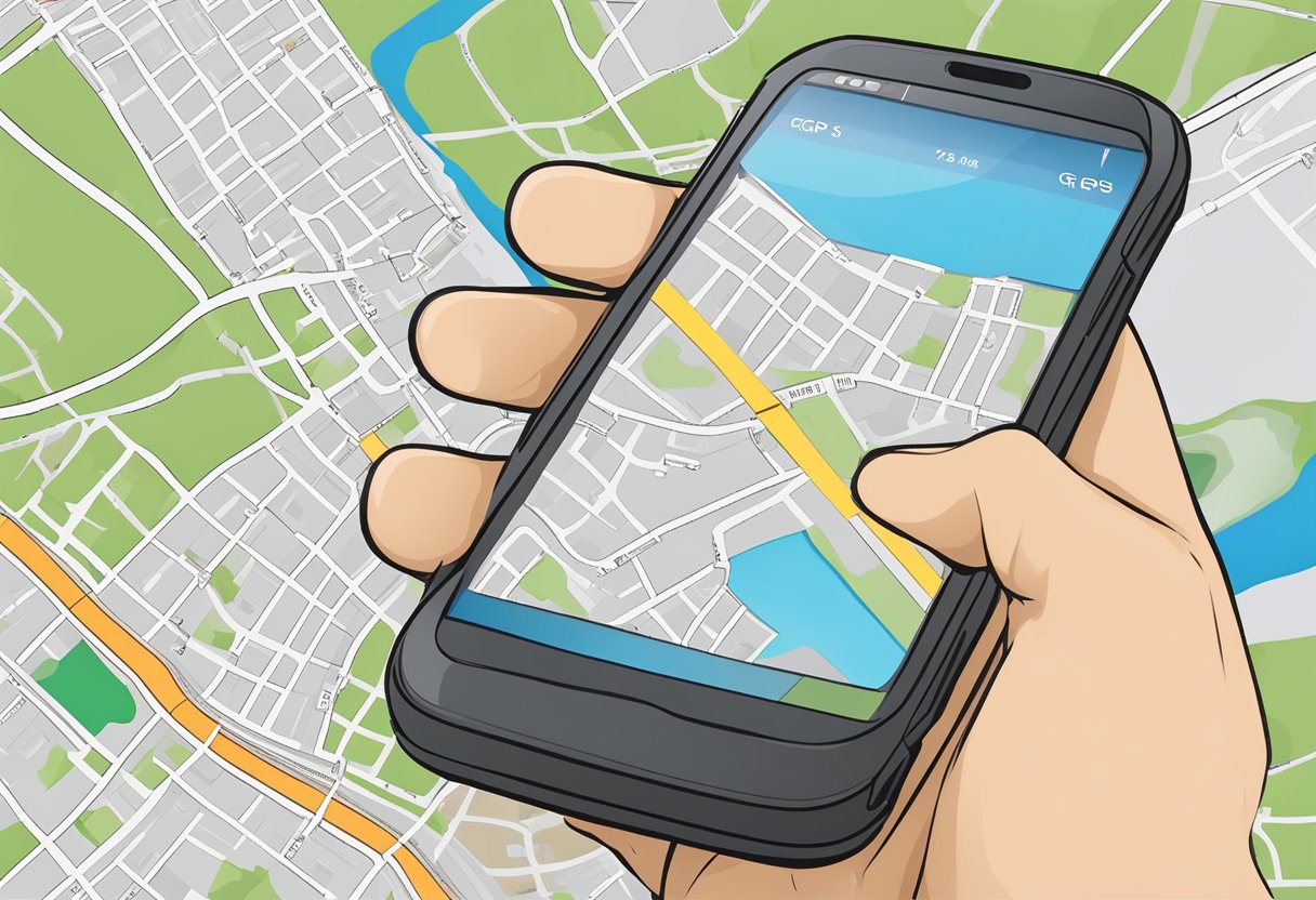 Best GPS Tags: Top 10 Picks for Accurate Tracking