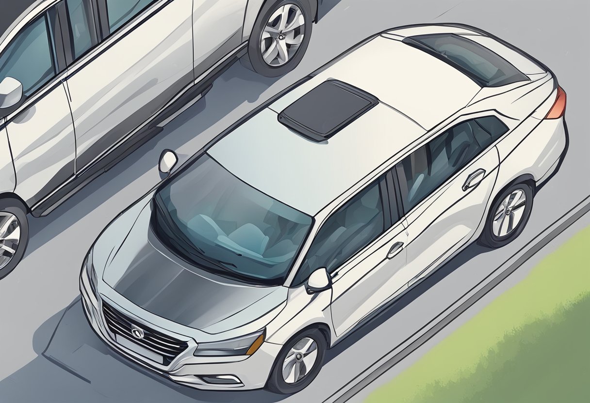 Best Magnetic GPS Tracker for Car: Top Picks for 2024